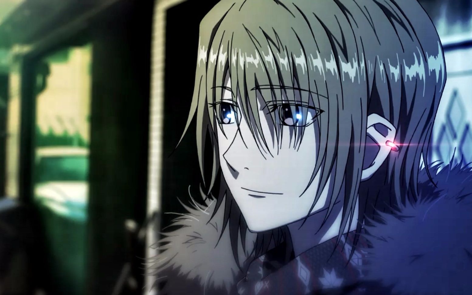 kmissingkings系列的街道