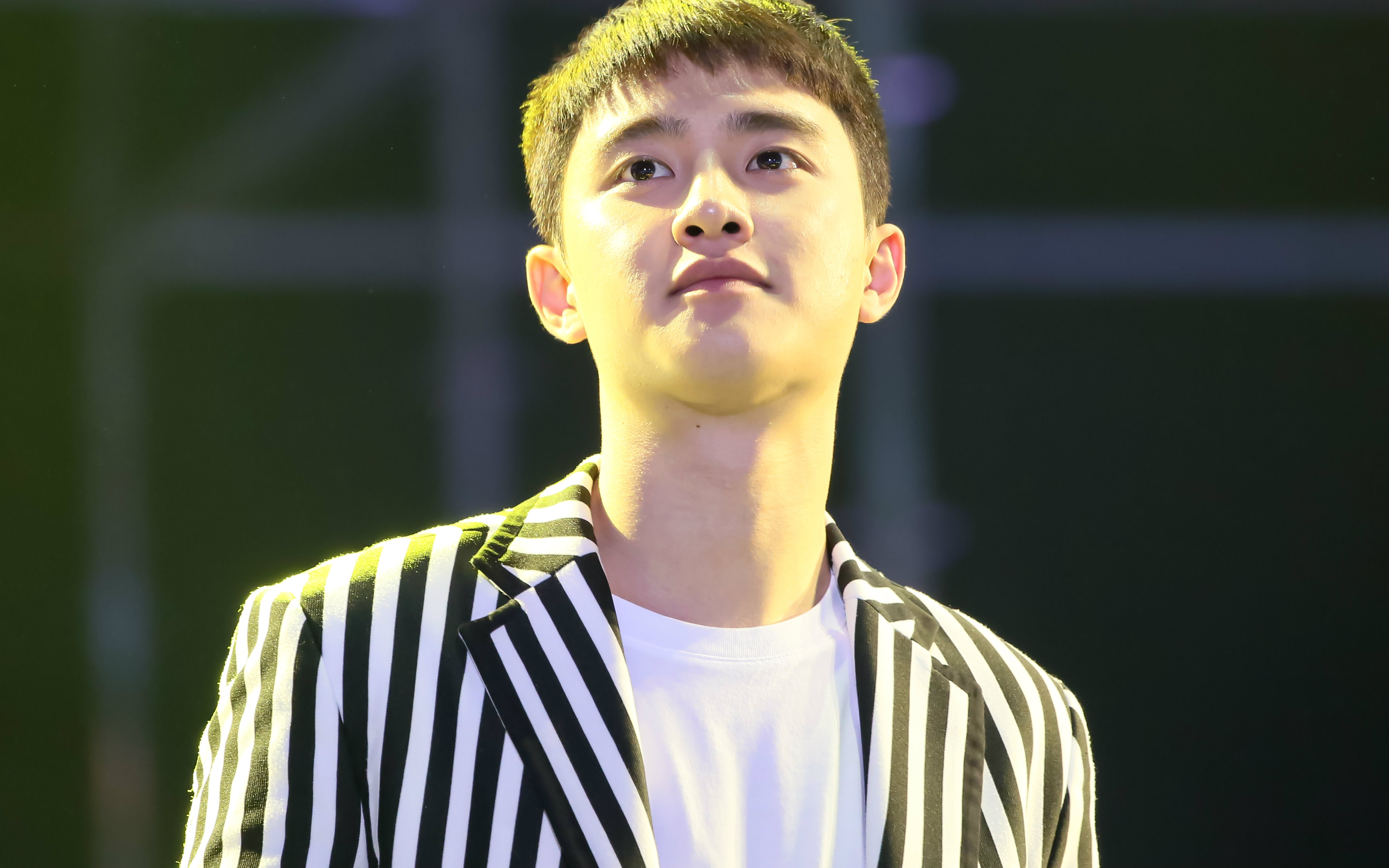 『exo』「都暻秀」74160424 k-pop top group concert sfy *joyeux