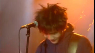 大张伟早期的音乐有多朋克？_哔哩哔哩_bilibili