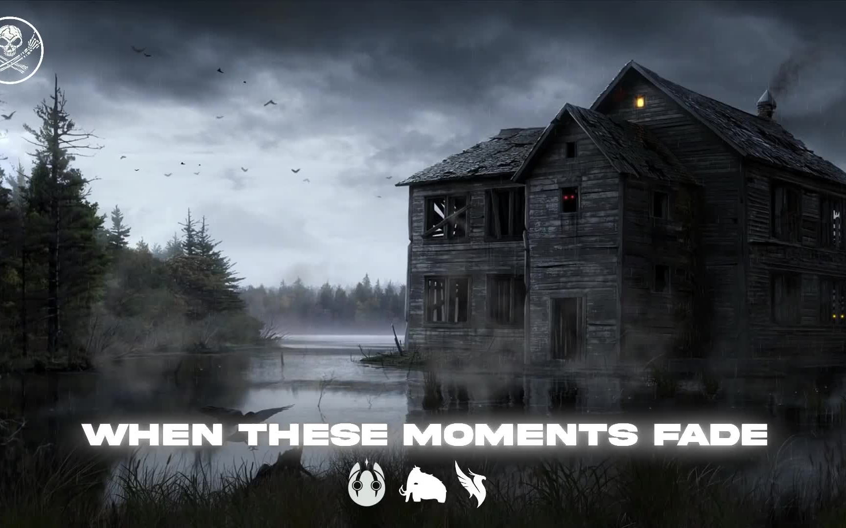 [图]When These Moments Fade - An Epic Melodic Feels Mix (Ft. Dabin, Wooli & Friends)