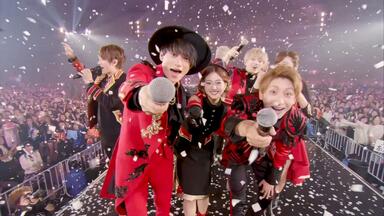 西岛隆弘】Nissy Entertainment 4th LIVE 〜DOME TOUR〜_哔哩哔哩_bilibili