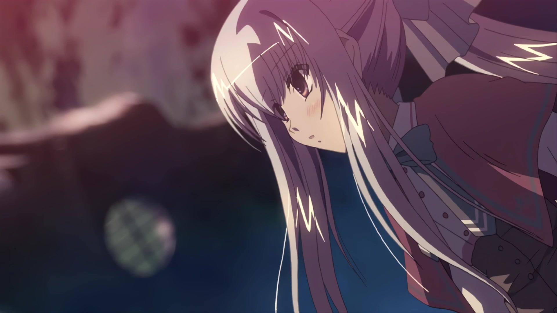 【waifu2x】eden* op 1080p4k120帧!