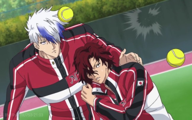 月光男友力爆棚