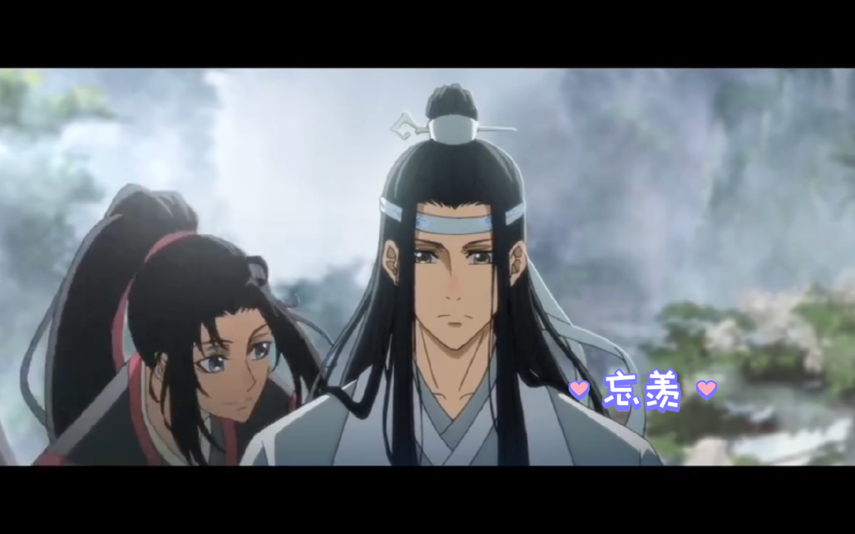 魔道祖师简介图片