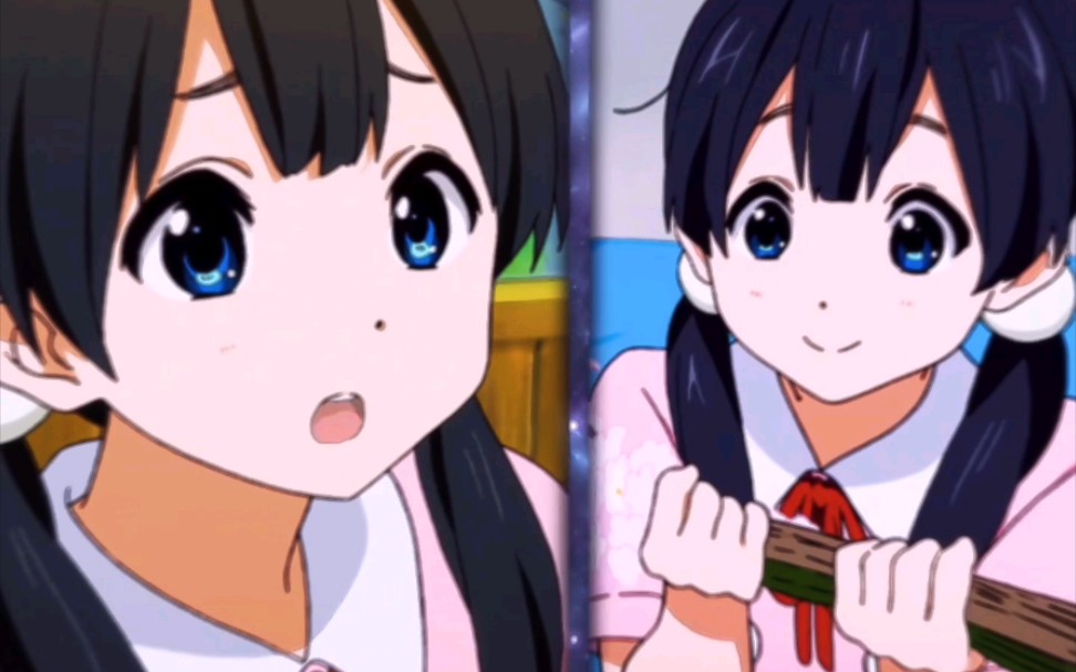 "变态年糕娘"_哔哩哔哩_bilibili