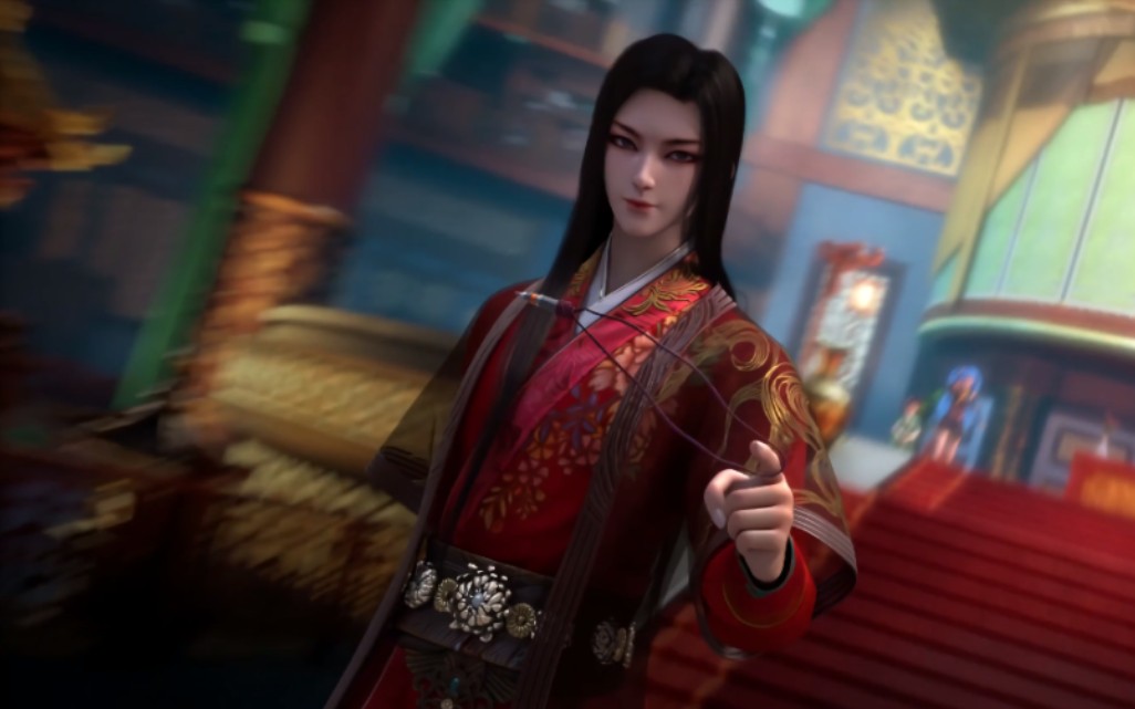 你呀你呀点燃火,我像飞蛾着了魔.