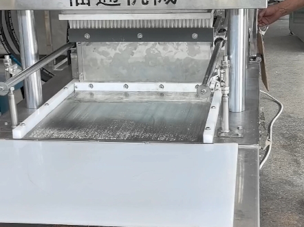 宠物粮机设备怎么选#宠物粮冷压机#宠物粮#狗粮机#猫粮机#软磷脂机