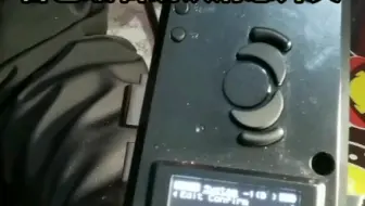 罗兰AE30电吹管教学（33），《音色编辑确认消息开关》