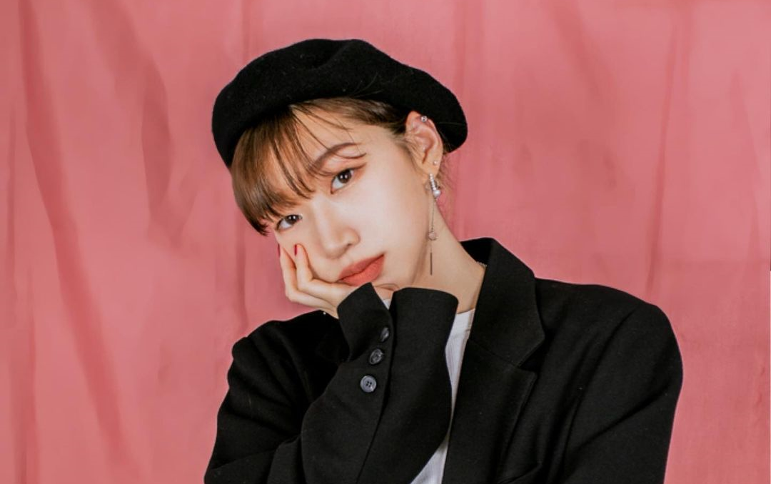 ins博主 bada lee 合集