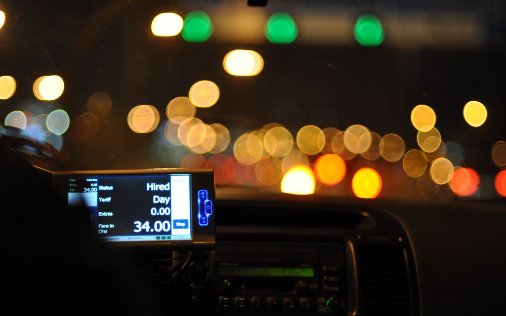 活动作品少御有点奶夜间出租车