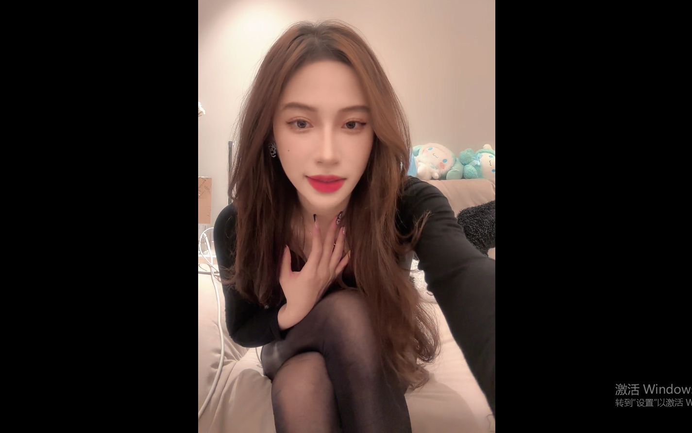 黑丝_dy_是腿腿耶_230102_205623