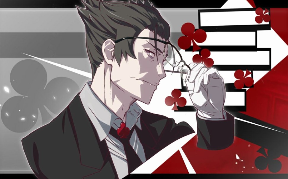 你是渴求比真物更真的伪物,还是真物呢?伪物 口哨版