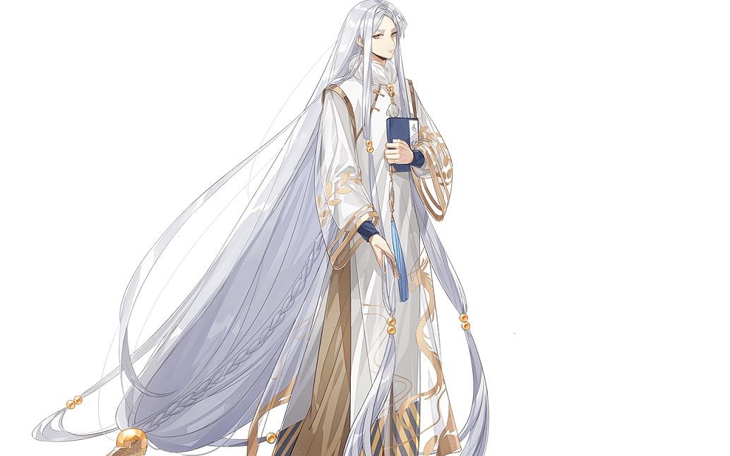 【食物语‖食魂故事全剧情 好感度语音 资料】龙须酥