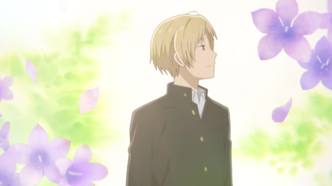 夏目友人帐六 片头曲 哔哩哔哩 Bilibili