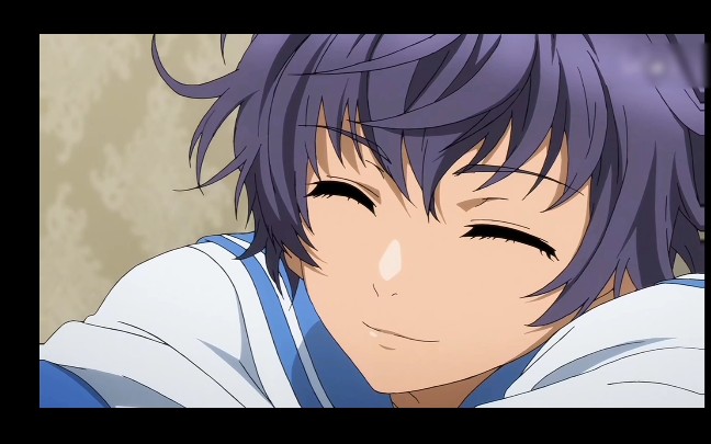 [八犬传]信乃庄介的床上温情时刻