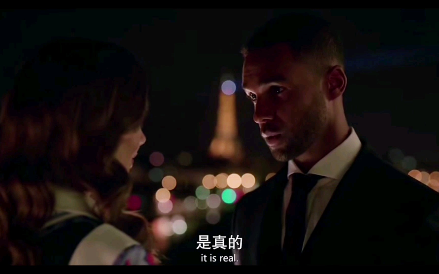 我同意这么婚事!!!阿尔菲冲呀!【艾米丽在巴黎】【Emily In Paris】【Lily Collins莉莉ⷦŸ咽—斯】【Lucien Laviscount】哔哩哔哩bilibili