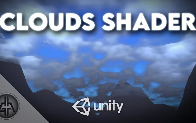 [图]【Unity Shader Graph - 云教程】