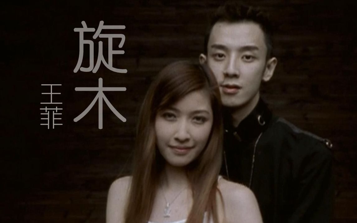 旋木mv王菲将爱2003