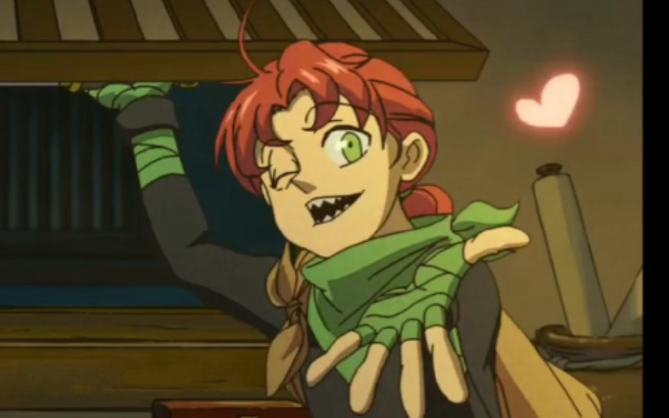 【大理寺日志】大理寺因果律 大战 鲨鱼牙一枝花!