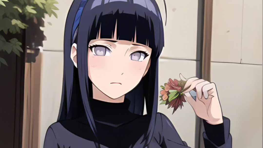 雏田老婆的穿搭能适应各种场景呢787815