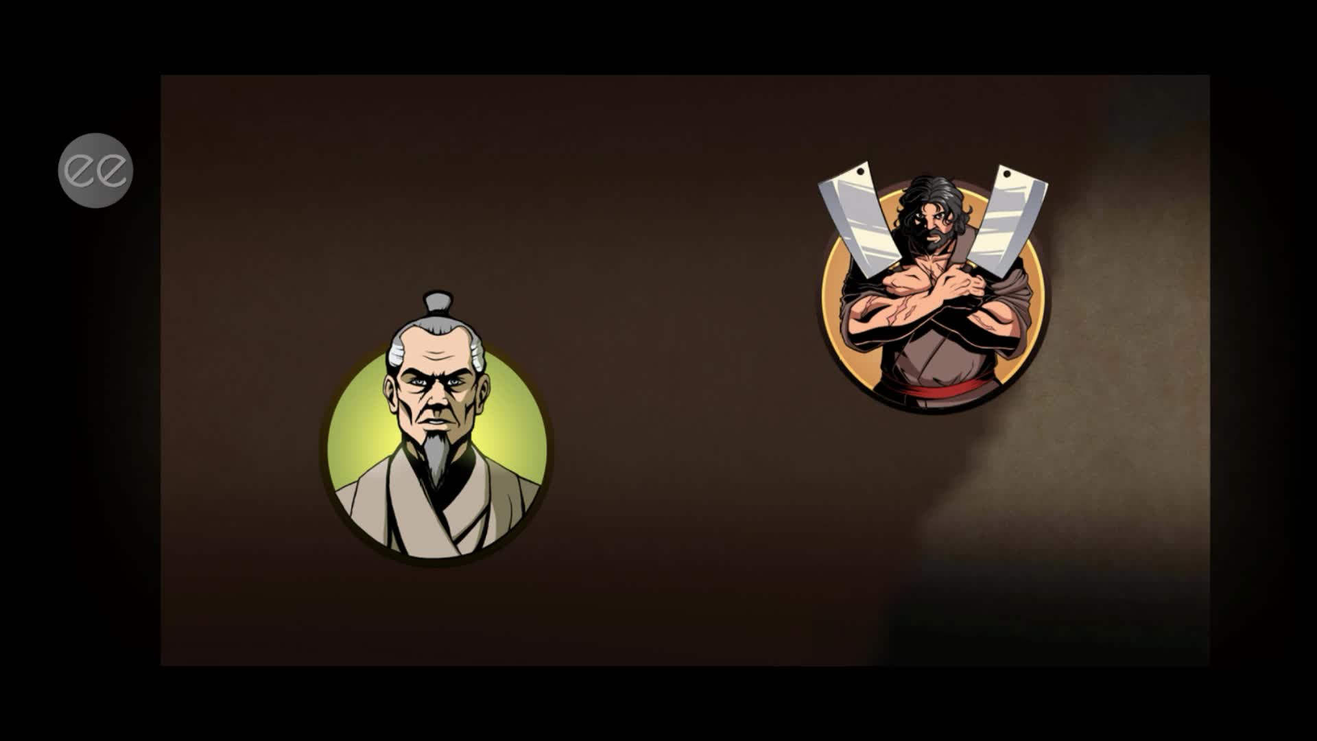 巅峰时候的师傅大战屠夫会怎样_暗影格斗2_攻略