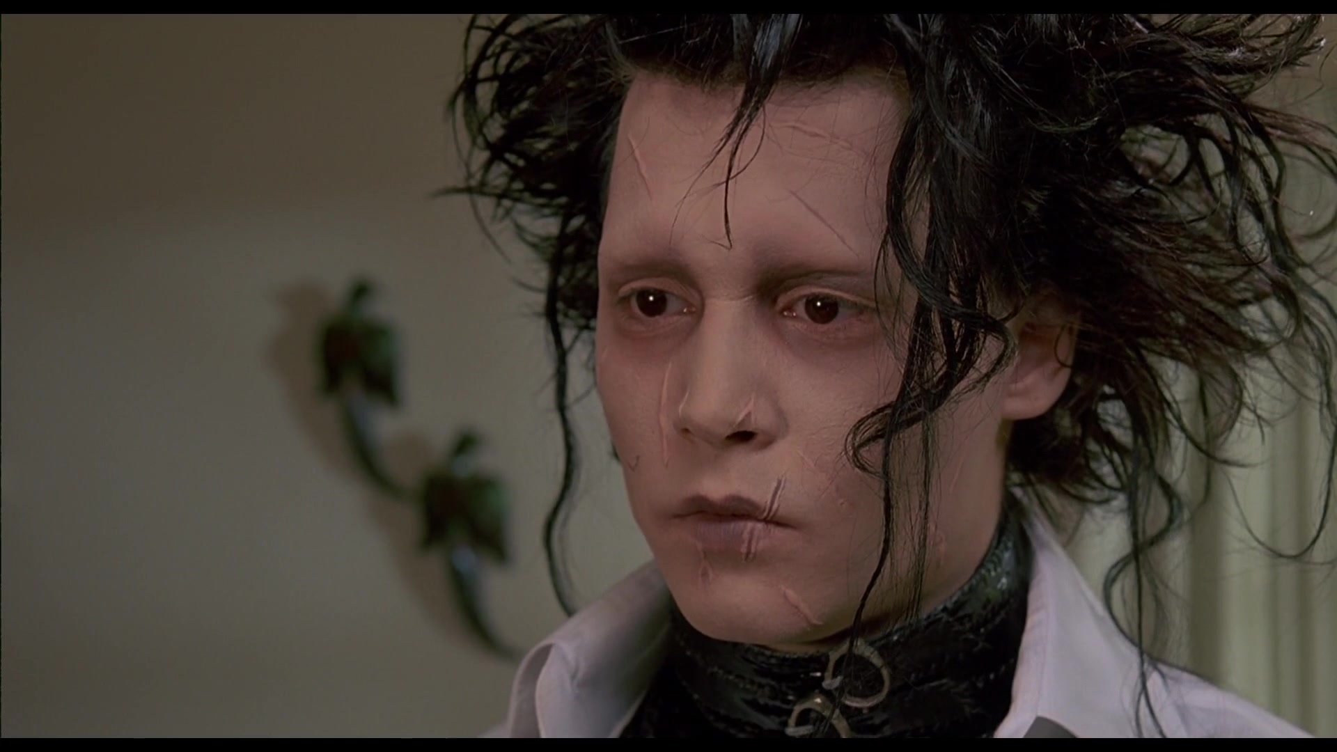 [电影混剪]剪刀手爱德华_哔哩哔哩 (゜-゜)つロ 干杯~-bilibili