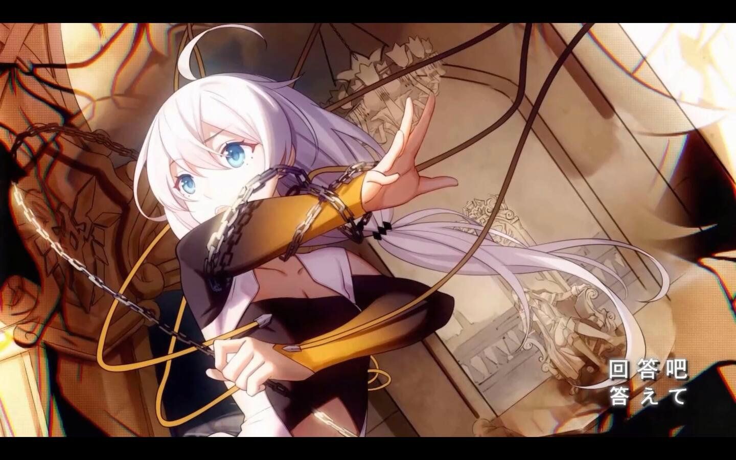 【崩坏学园2】跳弹犹大加强版