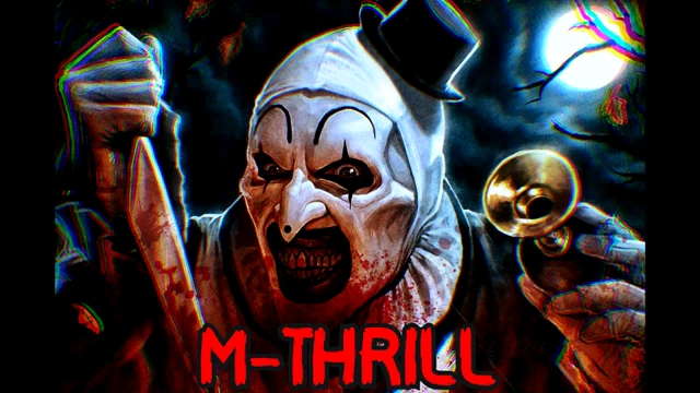 [图][搬运]M-Thrill - Hardbass & Metalshade Megamix (original)