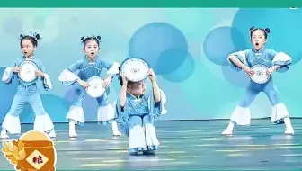《谁知盘中餐》舞蹈完整版，六一舞蹈，毕业舞蹈，儿童舞蹈，幼儿园舞蹈，少儿舞蹈，国庆舞蹈，创意舞蹈，元旦舞蹈，一等奖舞蹈推荐