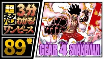 One Piece Times 3 One Pieceで になっちゃった World Top 100 本発表は5月5日 哔哩哔哩 Bilibili
