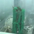 超級飓风山竹吹袭香港特集