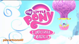 [图][MLP] My Little Pony - FULL Italian Opening 意大利主题曲完整版