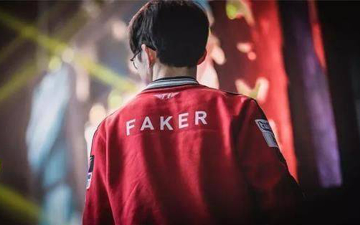 【Faker】我的妖姬!只能叫绝情妖姬?哔哩哔哩bilibili