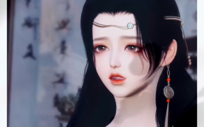 大结局:误红妆,万古