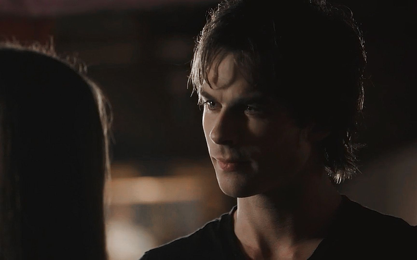 吸血鬼日记:痞帅的吸血鬼大哥达蒙_哔哩哔哩_bilibili