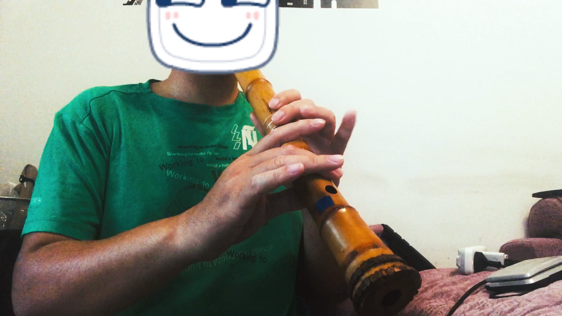 ceddin dededen新朝雅乐 尺八翻奏,腺代演绎 武德充沛