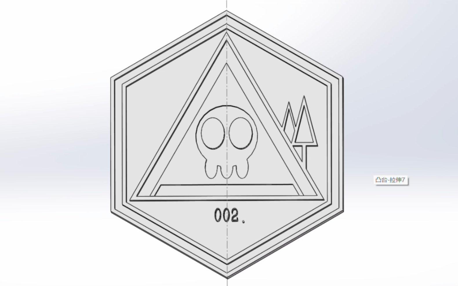 无机杀手绝对求解器颈环逆向工程