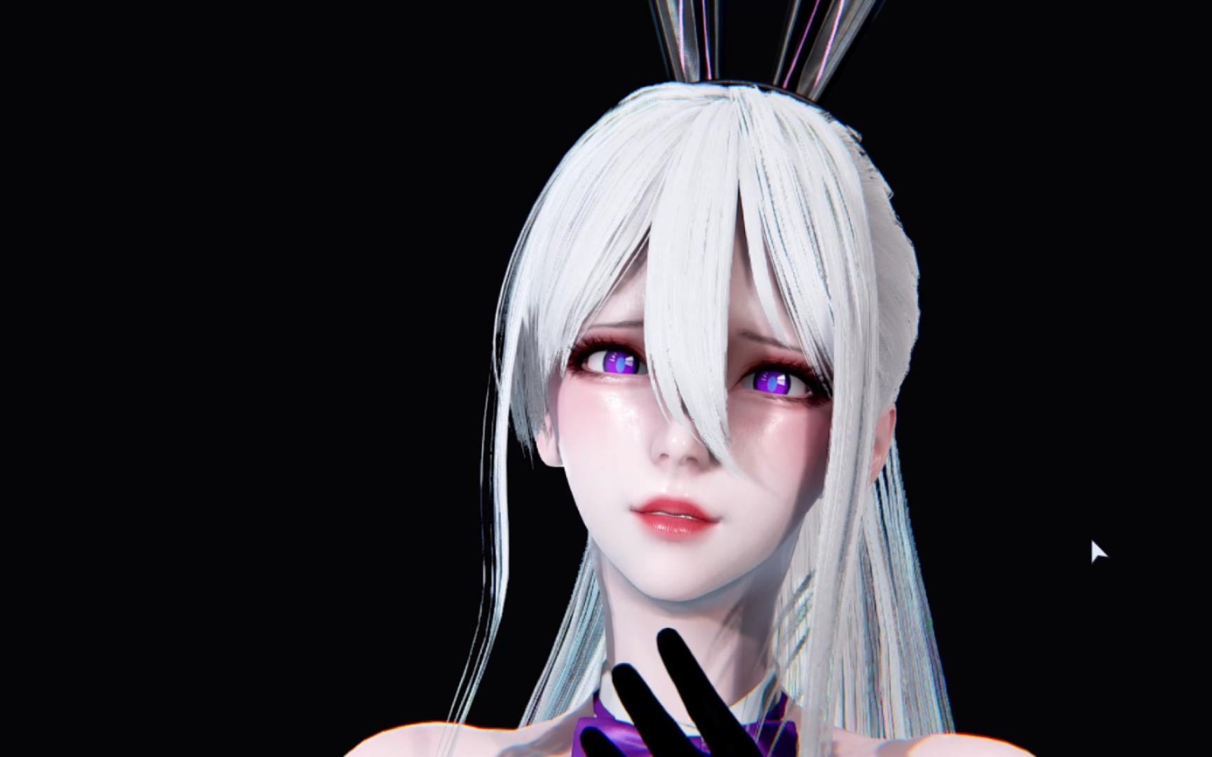 碧蓝航线奇尔沙治人物卡hs2免费分享