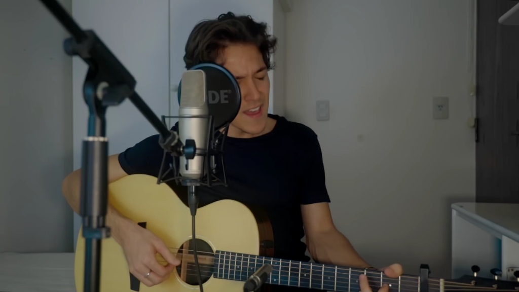 maroon 5-memories 神仙嗓音又来了,看过来看过来!_哔哩哔哩_bilibili