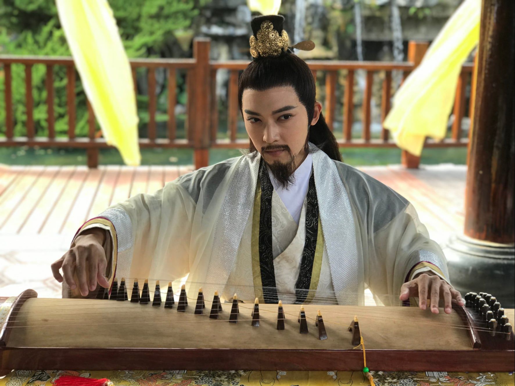 04 (卧龙地连环计)陈威翰