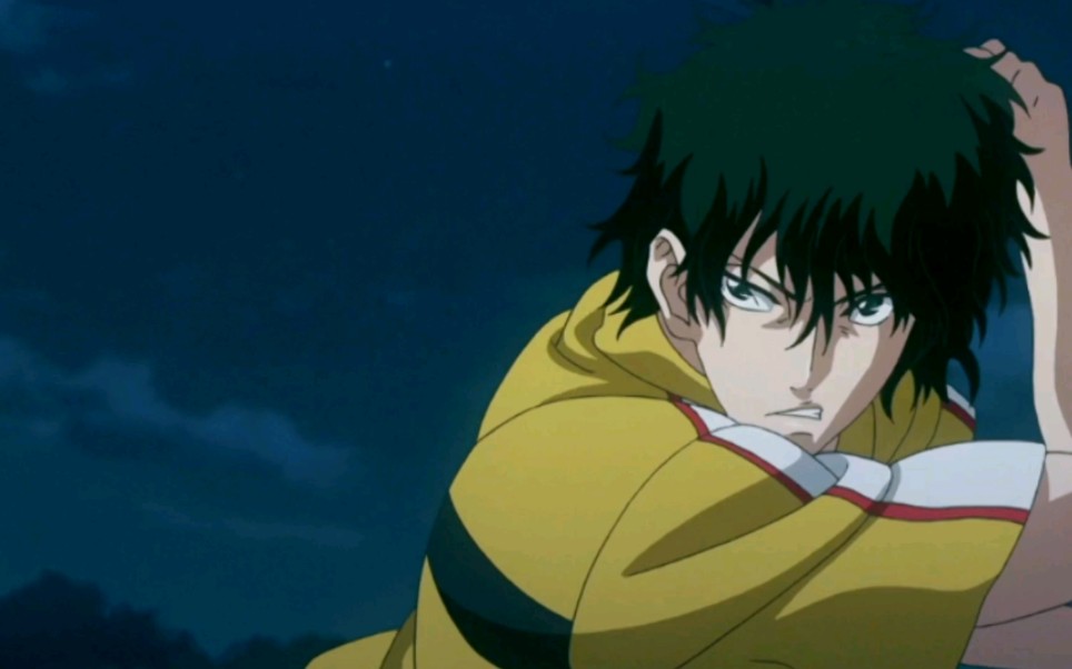 【网王|切原赤也个人】"你也一起染红吧"_哔哩哔哩_bilibili