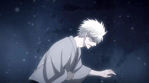 银魂 教你如何用银魂的台词来吐槽 第四期 哔哩哔哩