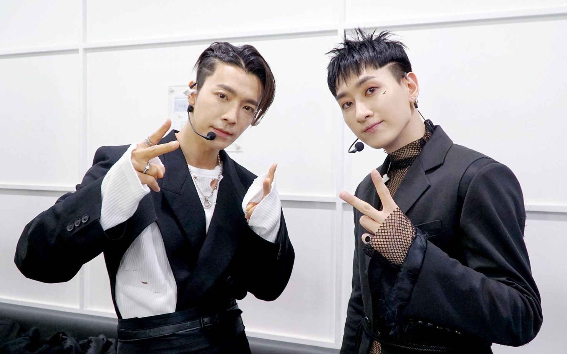 【赫海/天鹅臂】听说和迪恩亿一起练天鹅臂就不累了_哔哩哔哩_bili