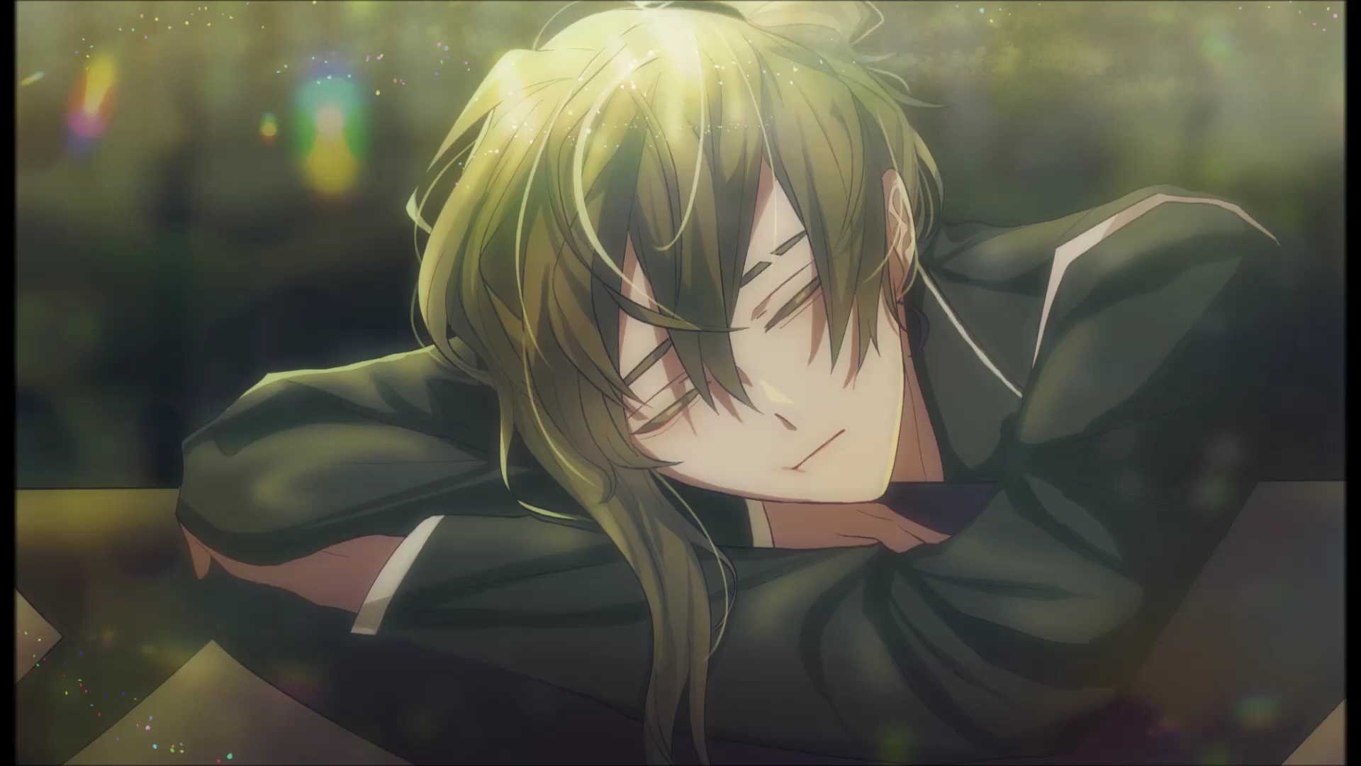 [授转]netzach只是在打盹而已