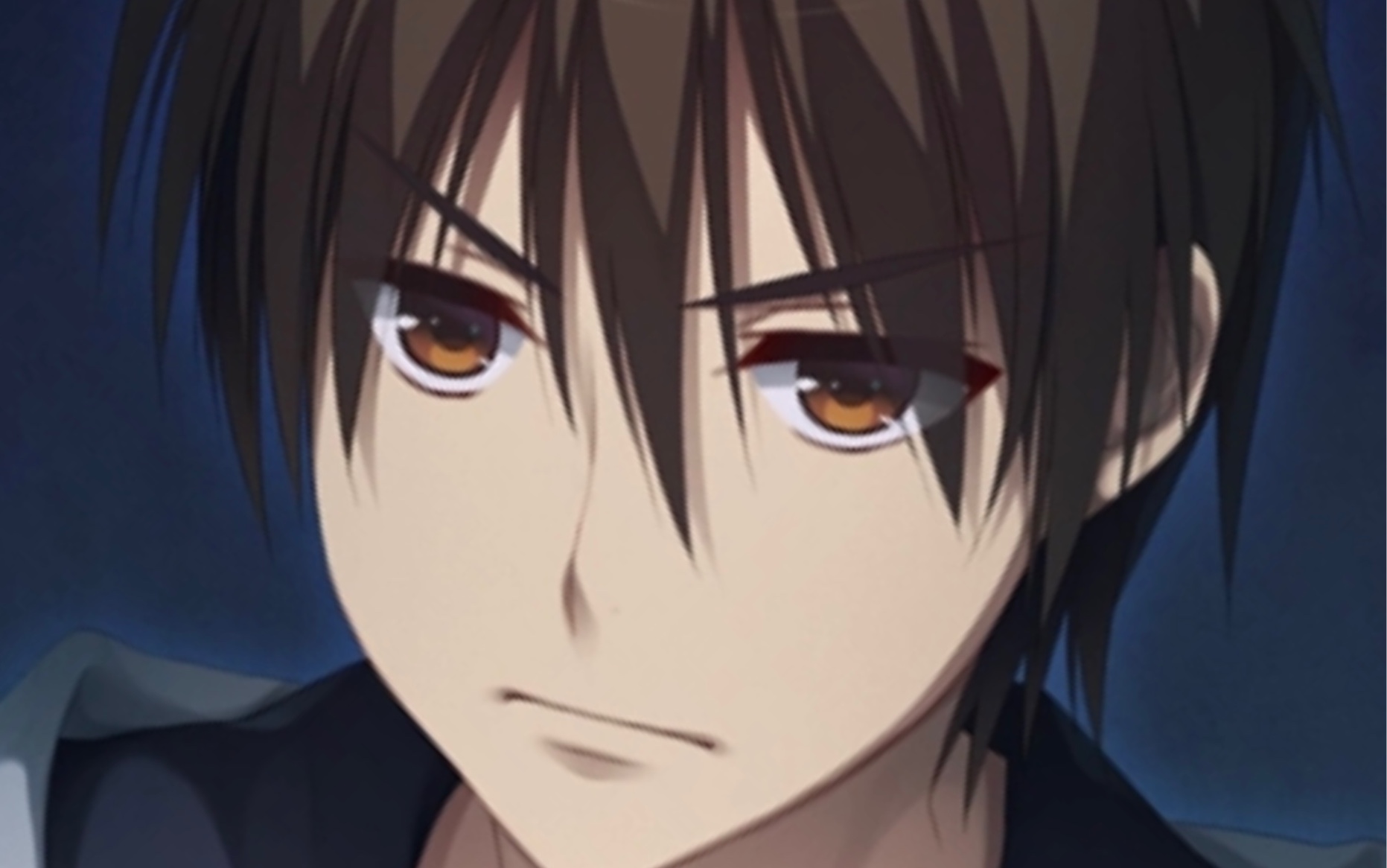 为了丛雨 我要创造只有千恋万花的世界