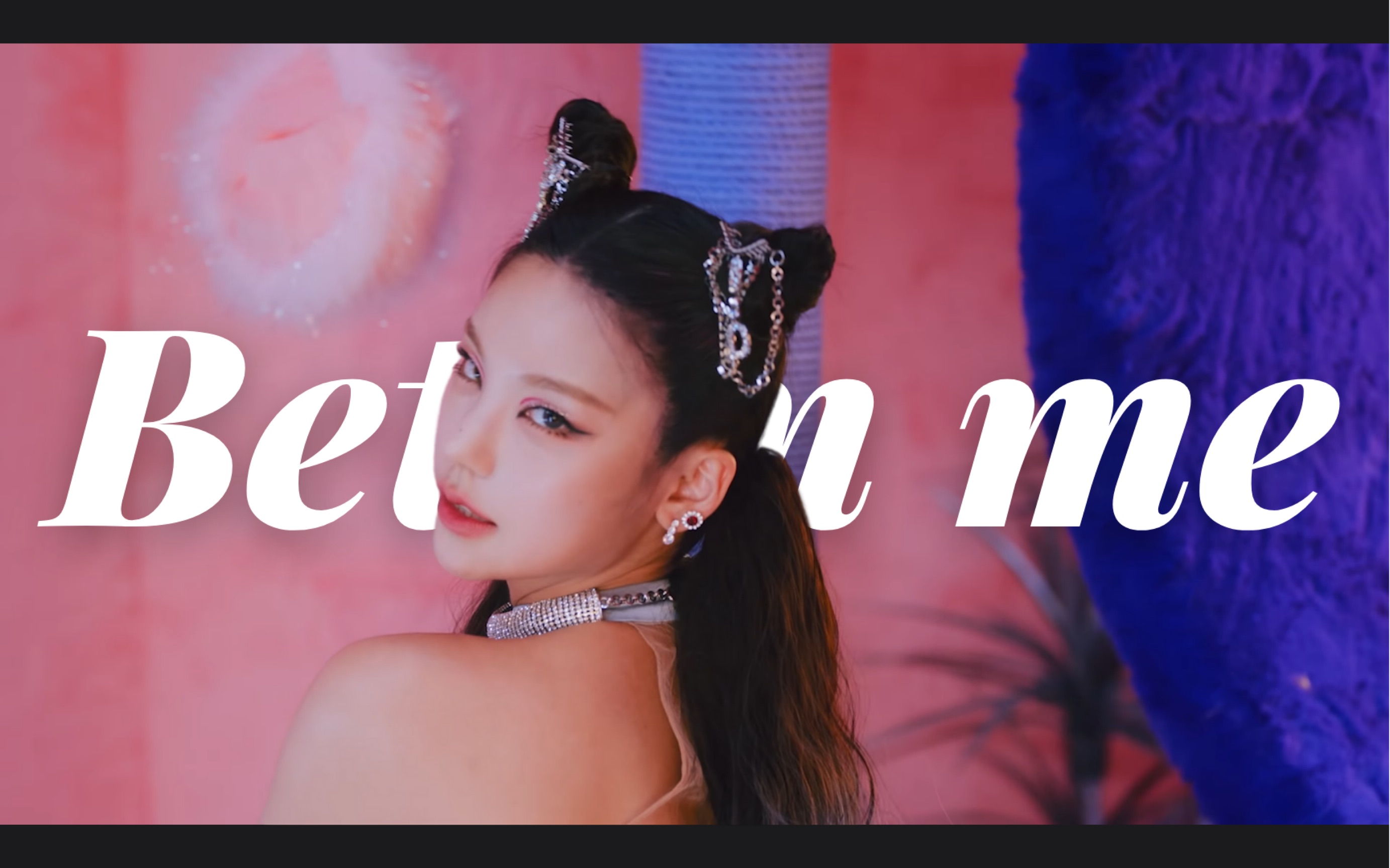 活动  【黄礼志】猫妖的bet on me