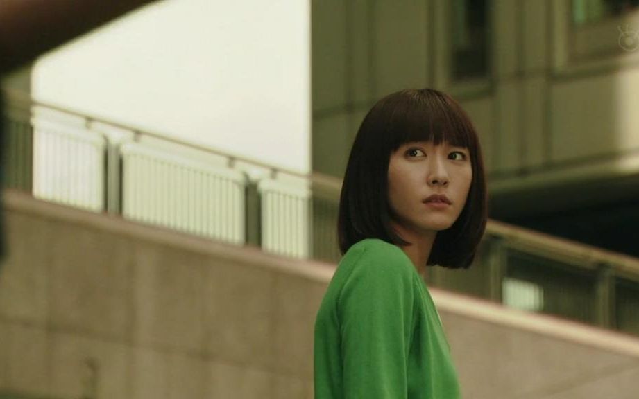 《legal high 2 胜利即是正义2》ep02-4 新垣结衣cut (中日字幕高清)