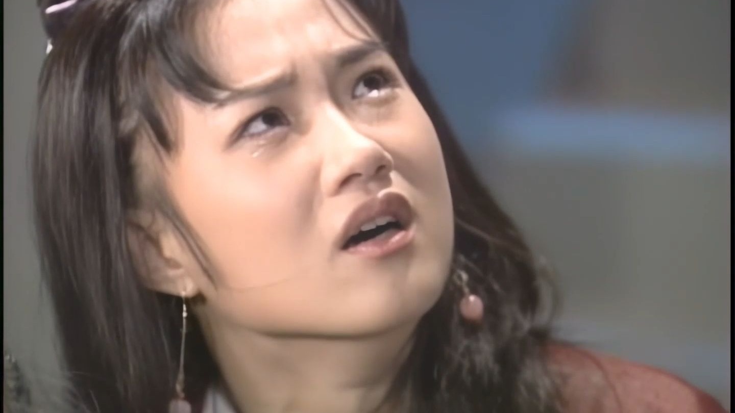 超清修复版罗志祥梁小冰版少年梁祝 8