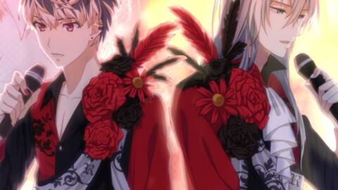 Idolish7 太陽のesperanza Re Vale Ex 谱面 哔哩哔哩