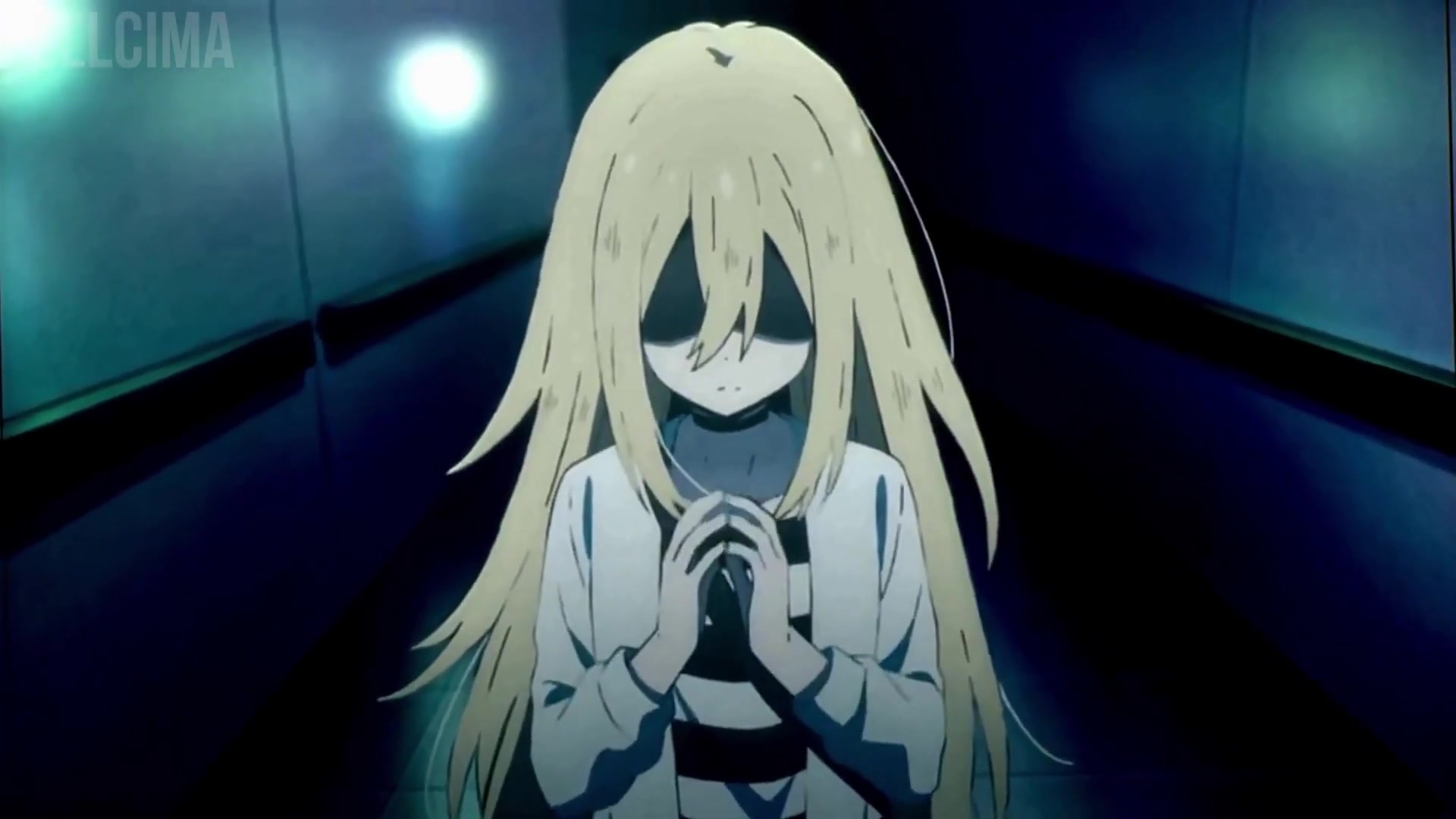 angels of death-跑路恶魔_哔哩哔哩 (゜-゜)つロ 干杯~-bilibili